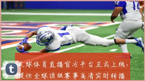 足球体育直播官方平台正式上线,提供全球顶级赛事高清实时转播