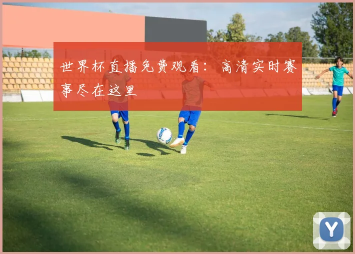 世界杯直播免费观看:高清实时赛事尽在这里