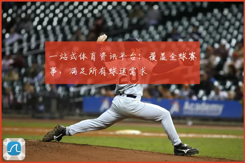 一站式体育资讯平台:覆盖全球赛事,满足所有球迷需求