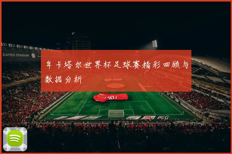 年卡塔尔世界杯足球赛精彩回顾与数据分析